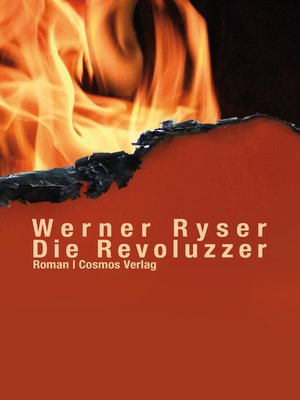 cover image of Die Revoluzzer